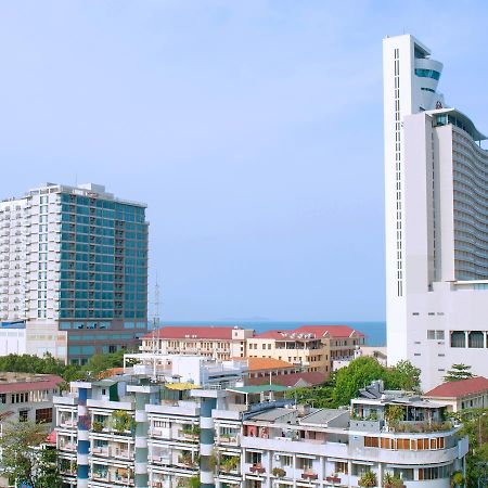 โรงแรมควีน3 ญาจาง ภายนอก รูปภาพ